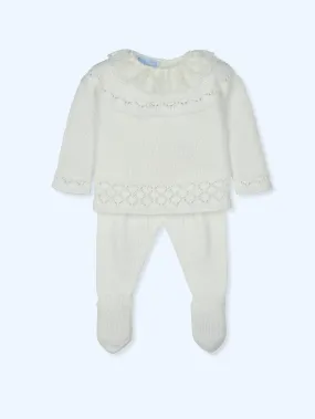 2-Piece Knit Set Specially