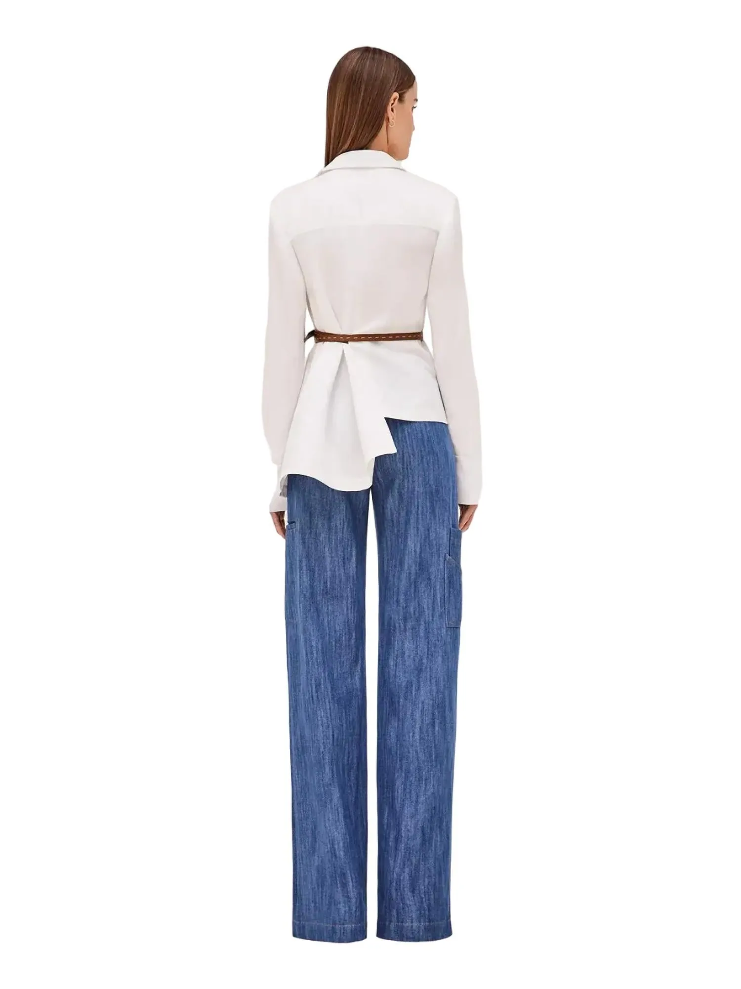 Alexis - BURKE TOP