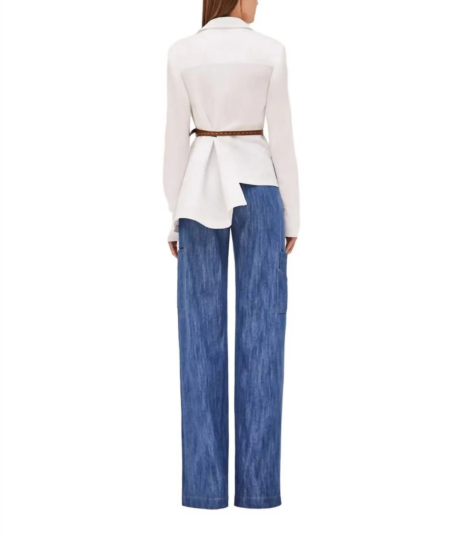 Alexis - BURKE TOP
