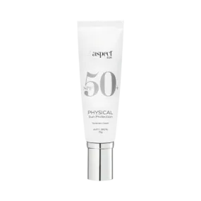 Aspect Physical Sun Protection 50  75g