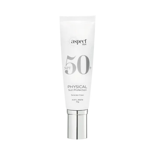 Aspect Physical Sun Protection 50  75g