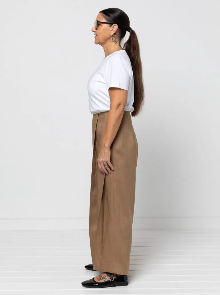 Atlas Pant