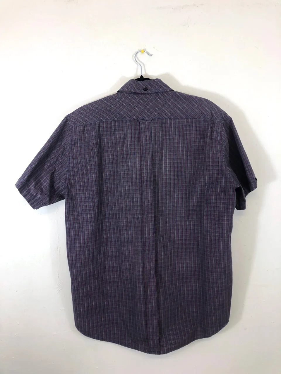 Ben Sherman Short-Sleeved Shirt