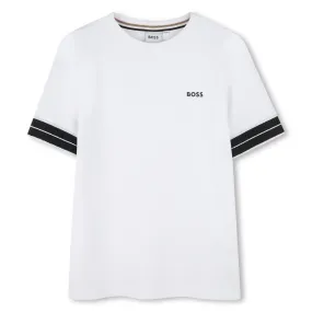 BOSS T-Shirt J51214