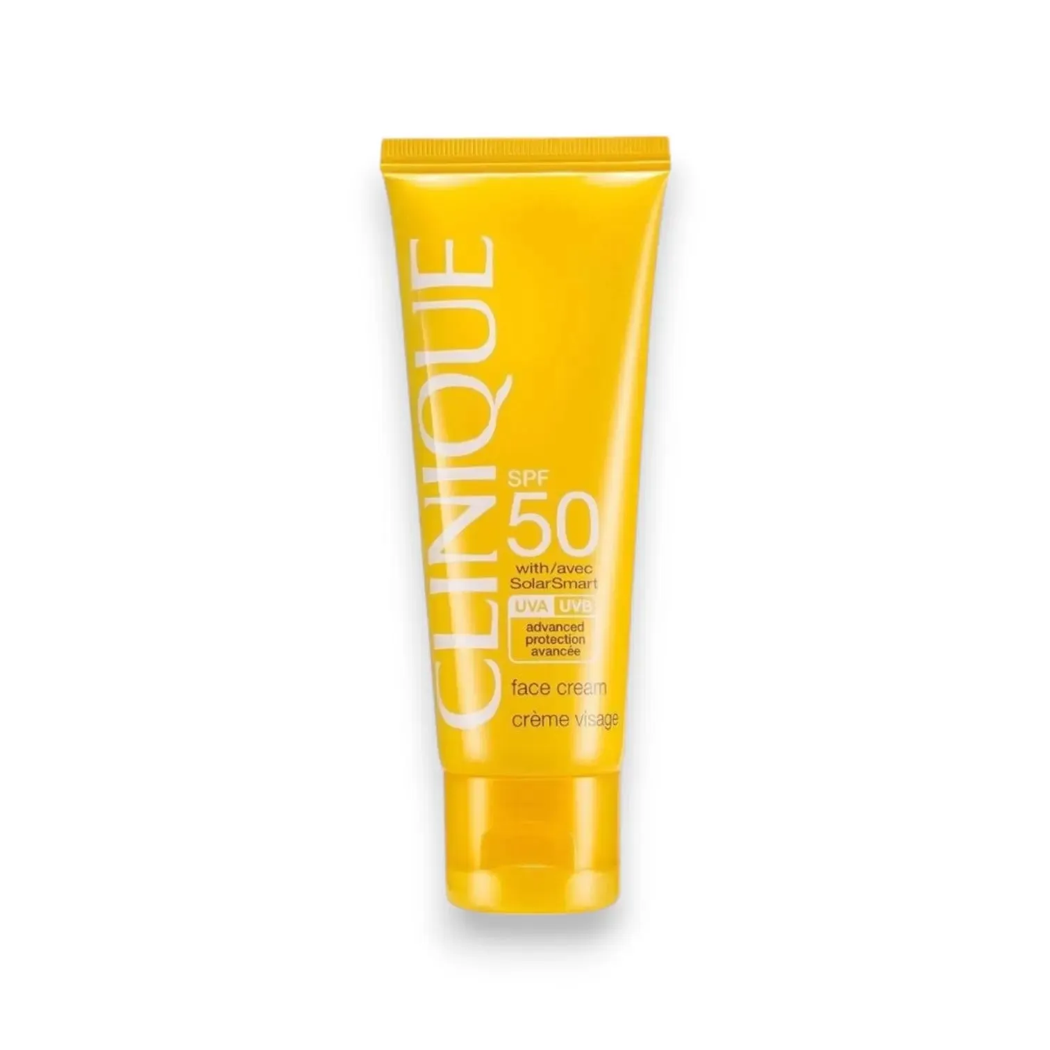 Clinique Face Cream SPF 50 with SolarSmart, 50ml