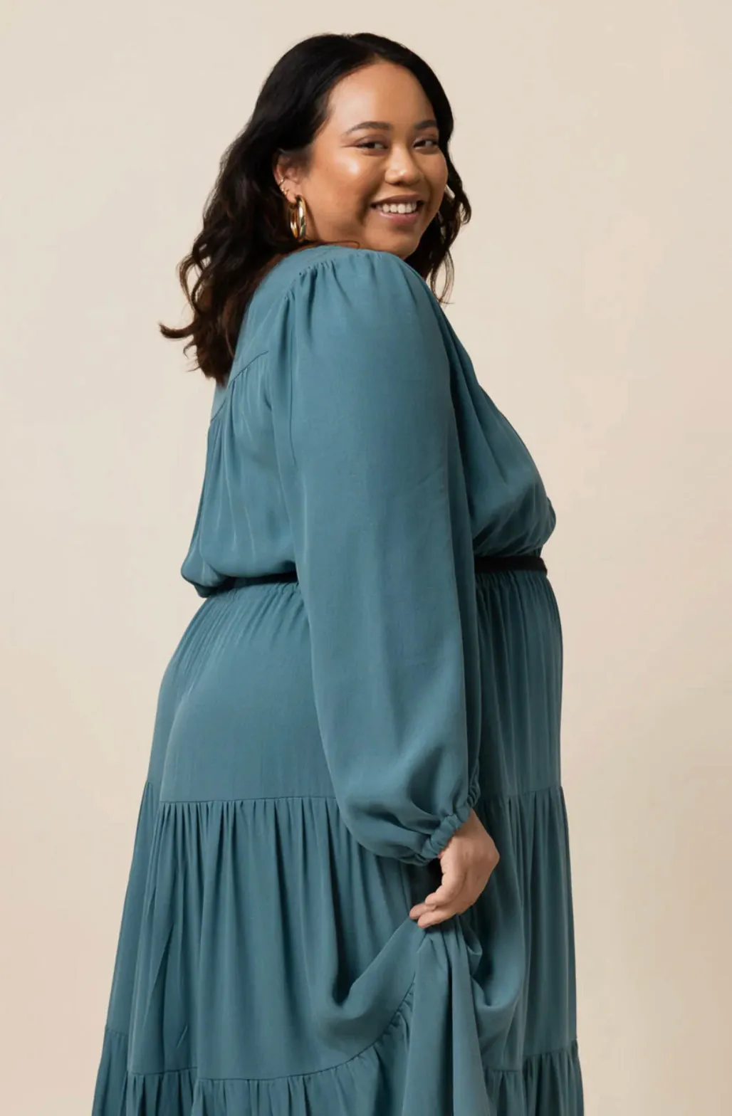Closet Core - Nicks Dress & Blouse Sewing Pattern