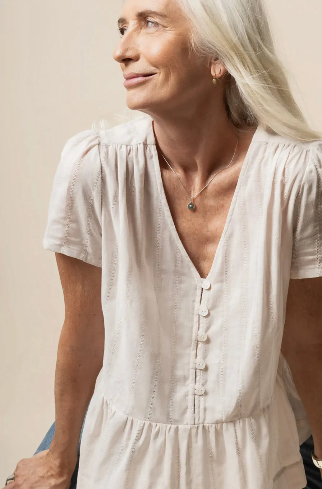 Closet Core - Nicks Dress & Blouse Sewing Pattern