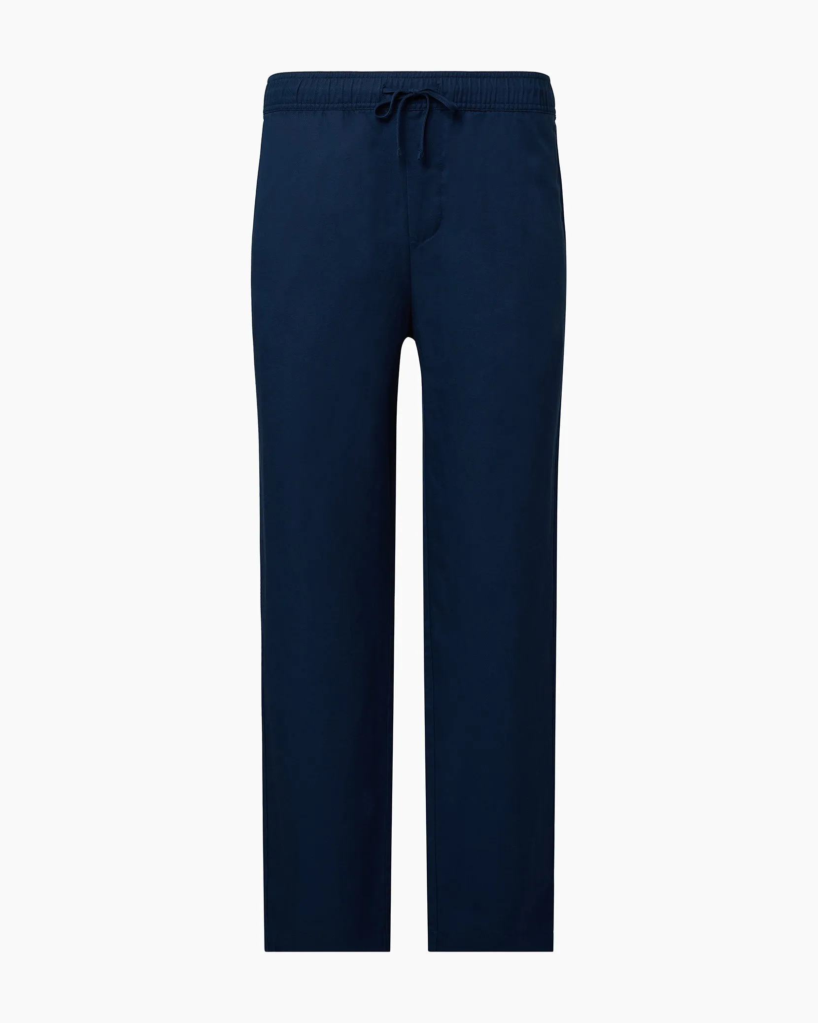 Garment Dyed Twill Pull-on Pant