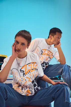 Idiotbox - T-Shirt