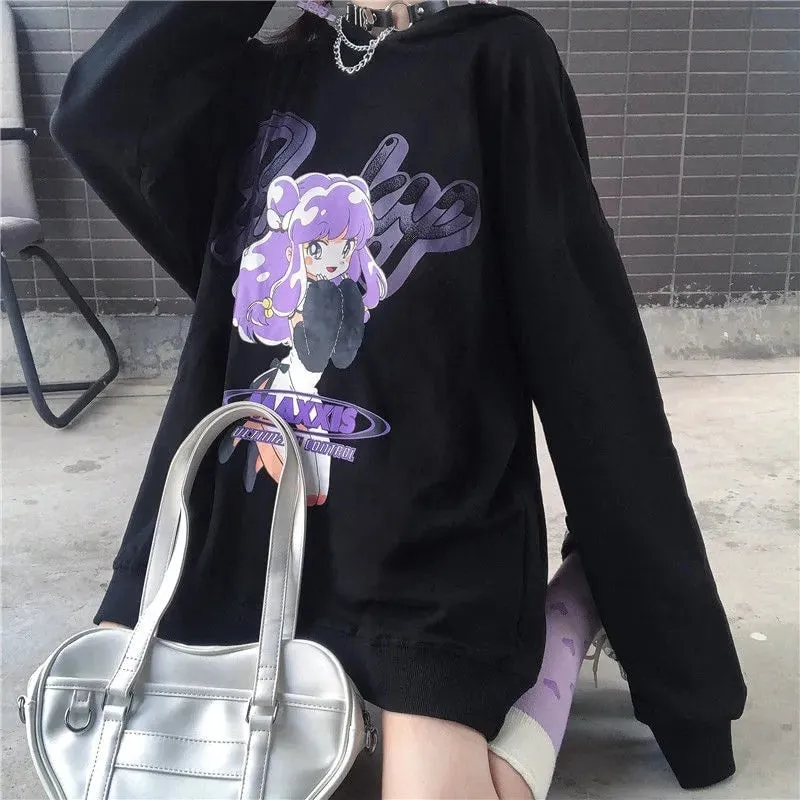 Kawaii Creamy Mami Hoodie