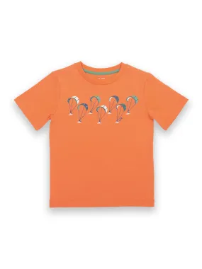 Kite Surfer Tee