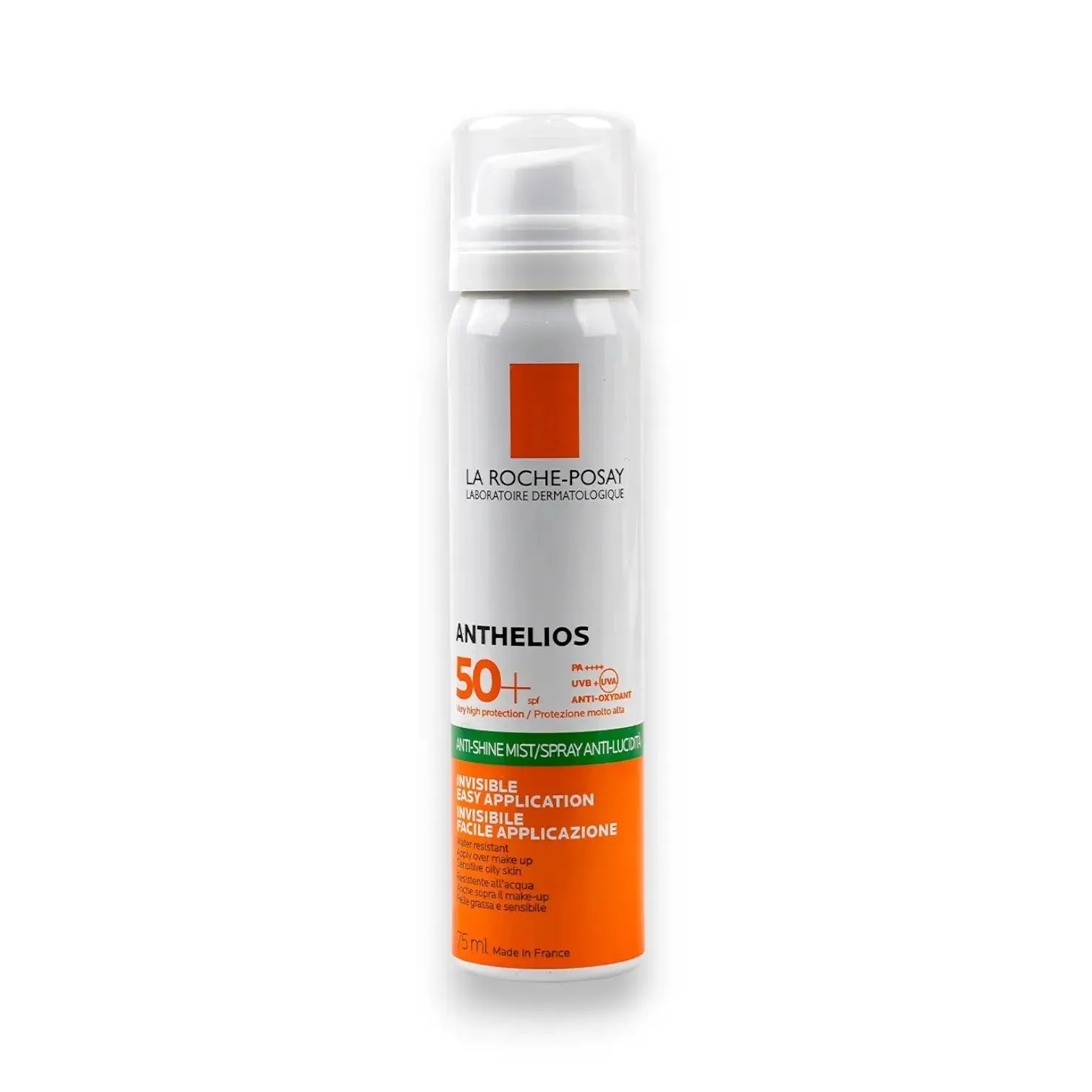 La Roche-Posay Anthelios Sunscreen Mist 75ml