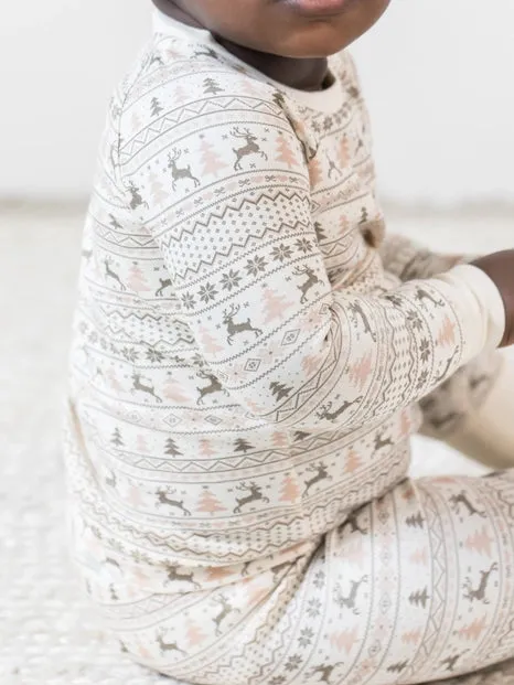 Lilly Jammies