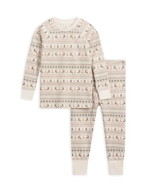 Lilly Jammies