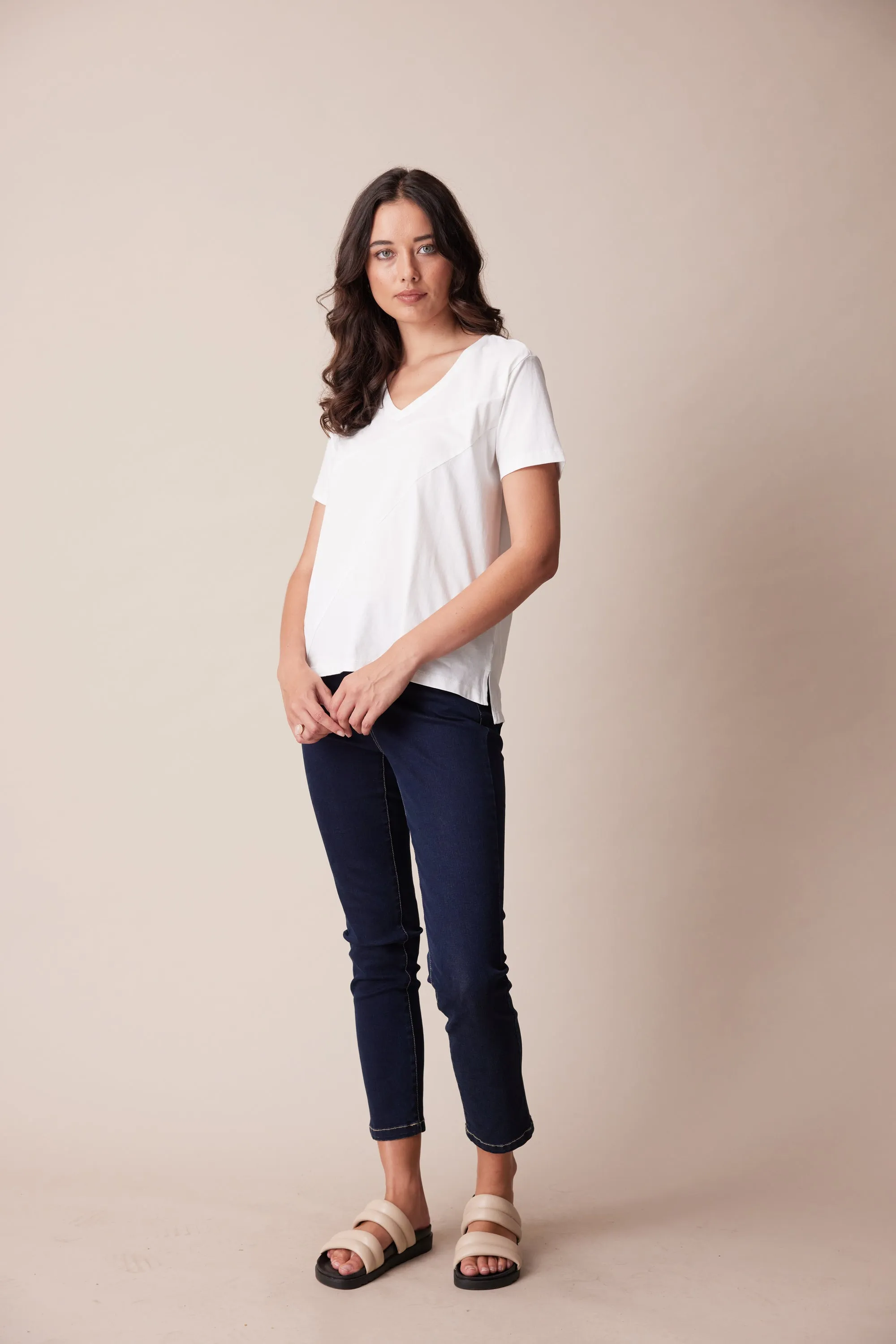 LTL Basic Tee