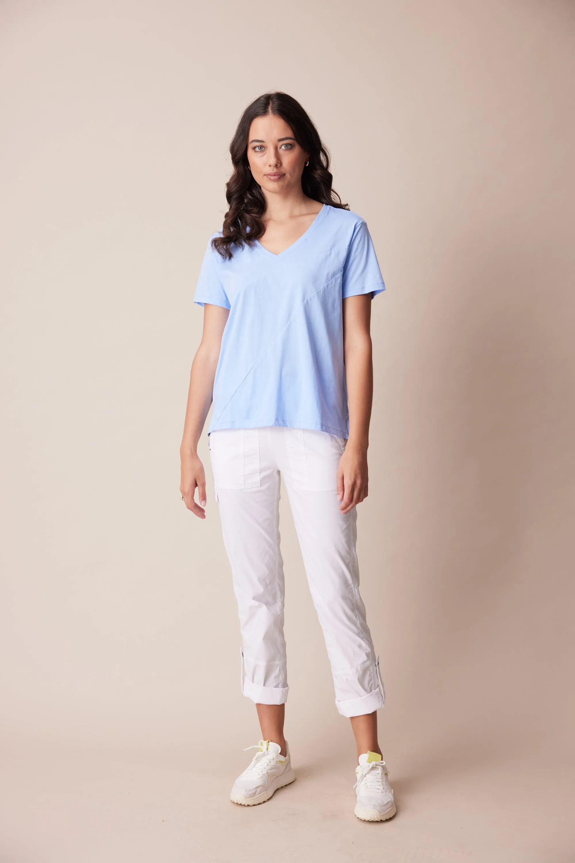 LTL Basic Tee