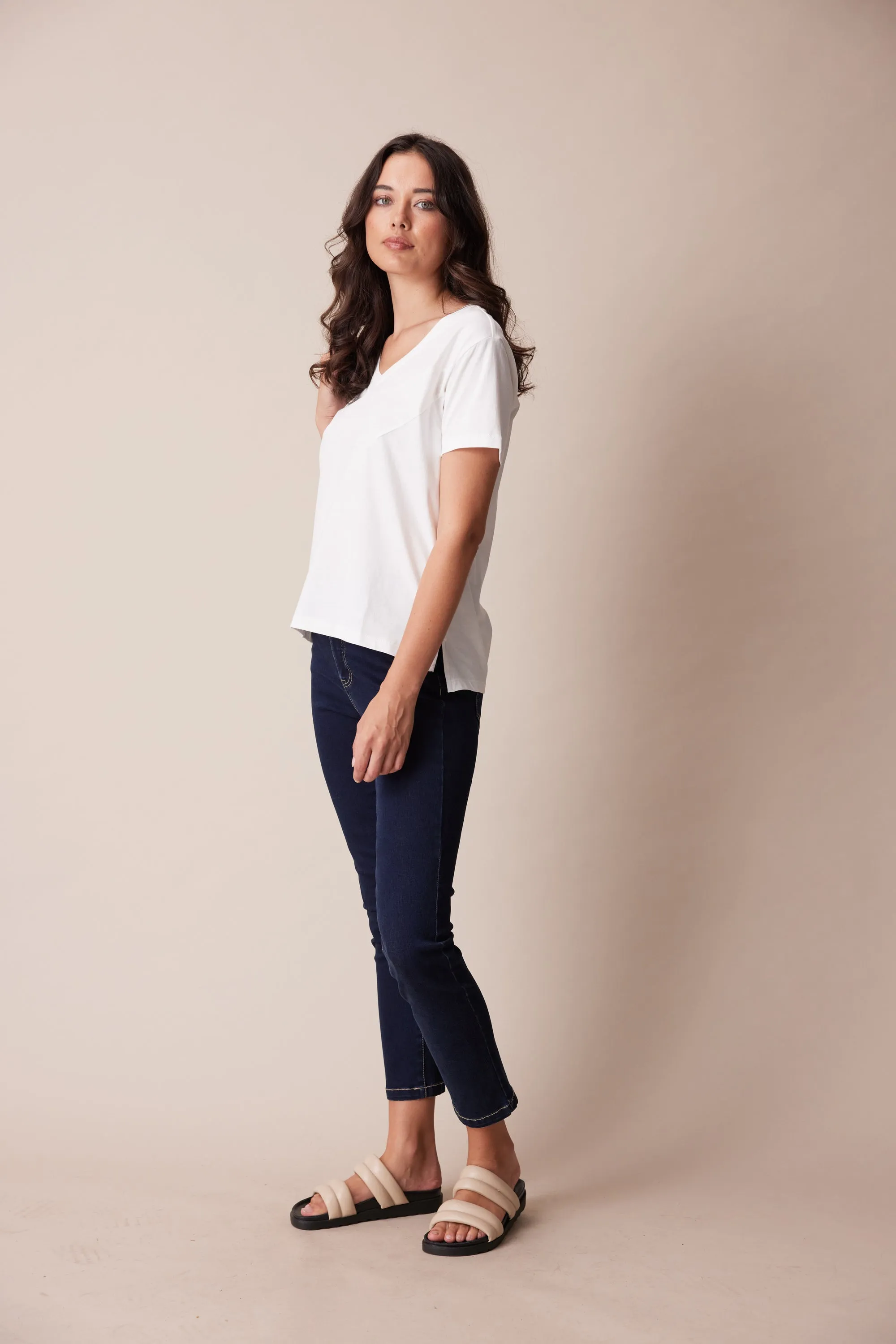 LTL Basic Tee