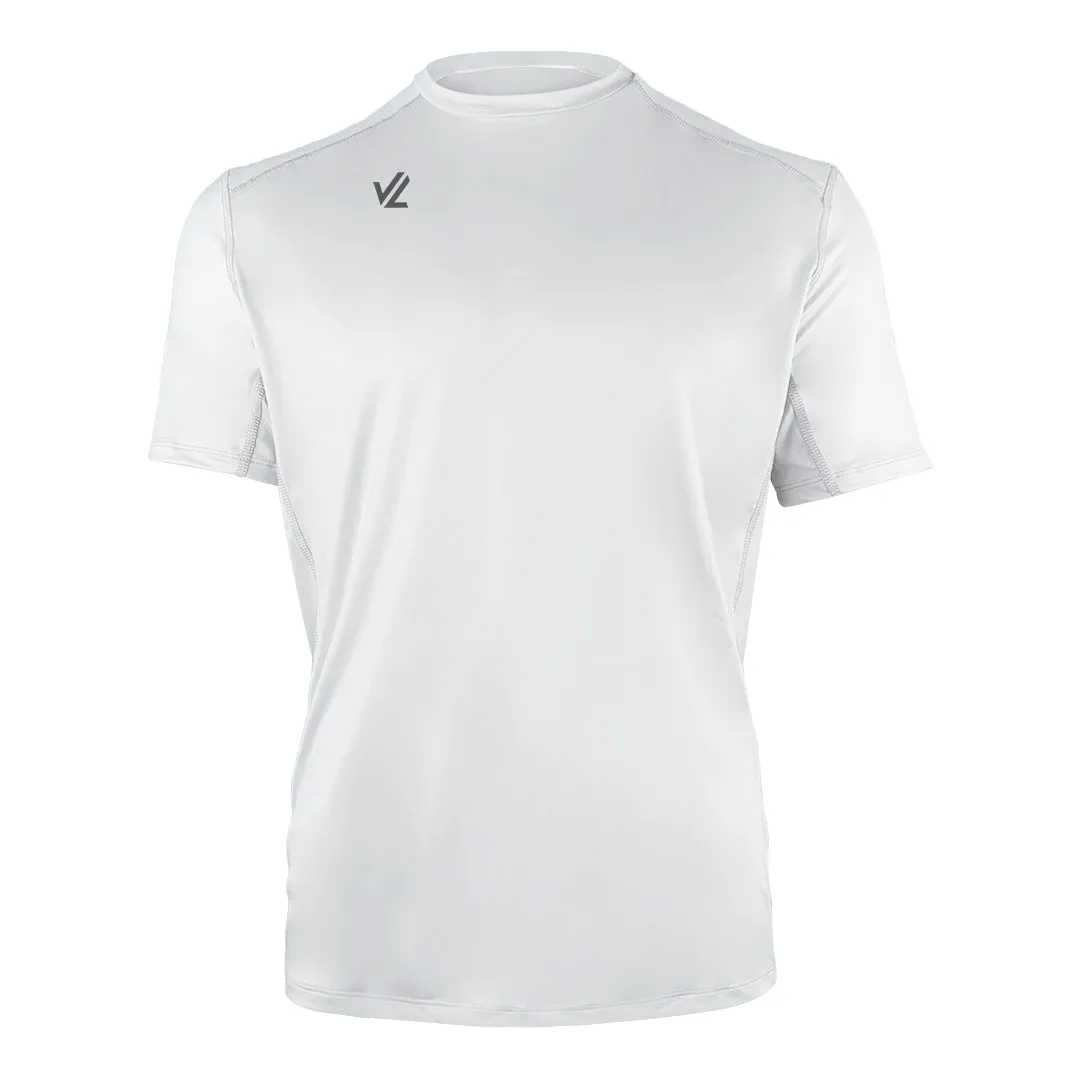 Men's Performance Short Sleeve Shirt