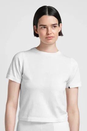 No 267 Tina Top in Snow