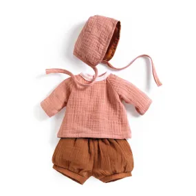 Pomea Dolls Peach Dolls Clothing