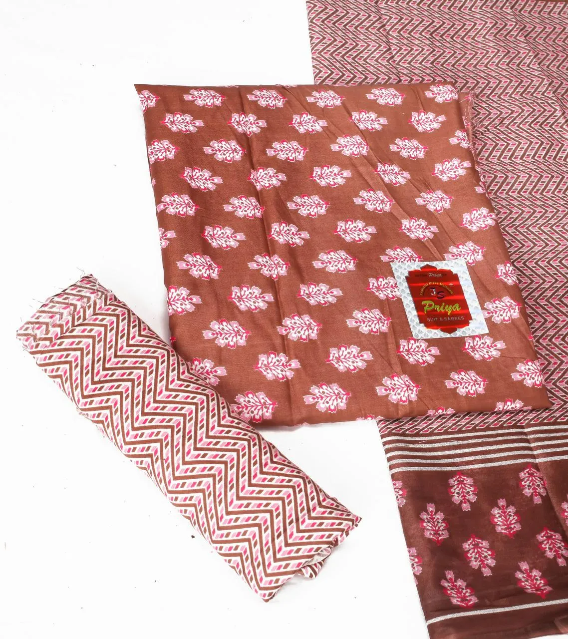 Pulse Vol 1 Js Priya Pant Style Suits (370x10)