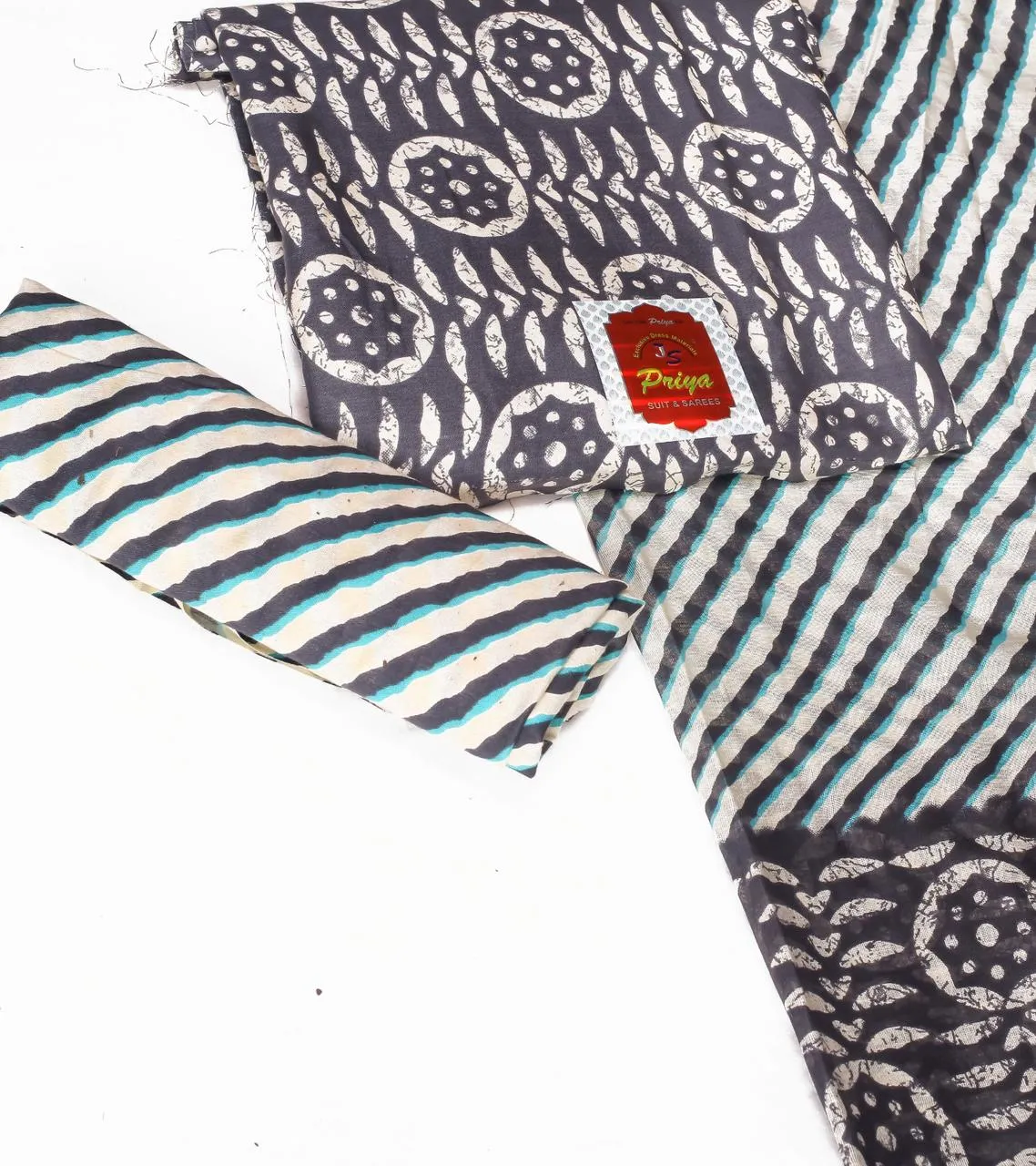 Pulse Vol 1 Js Priya Pant Style Suits (370x10)