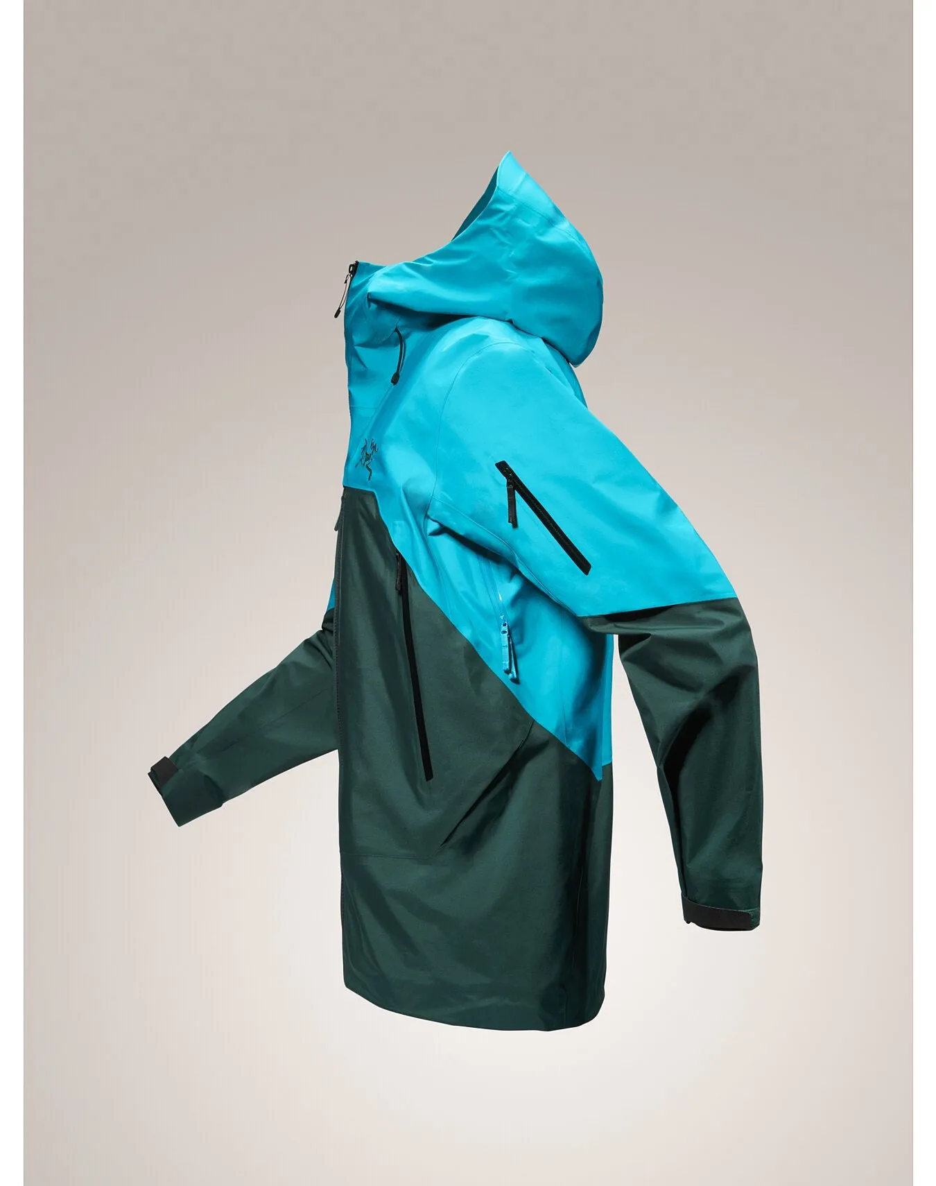 Mens Rush Lightweight Jacket