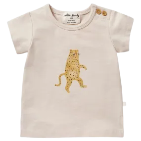 Short Sleeve Tee - Roar