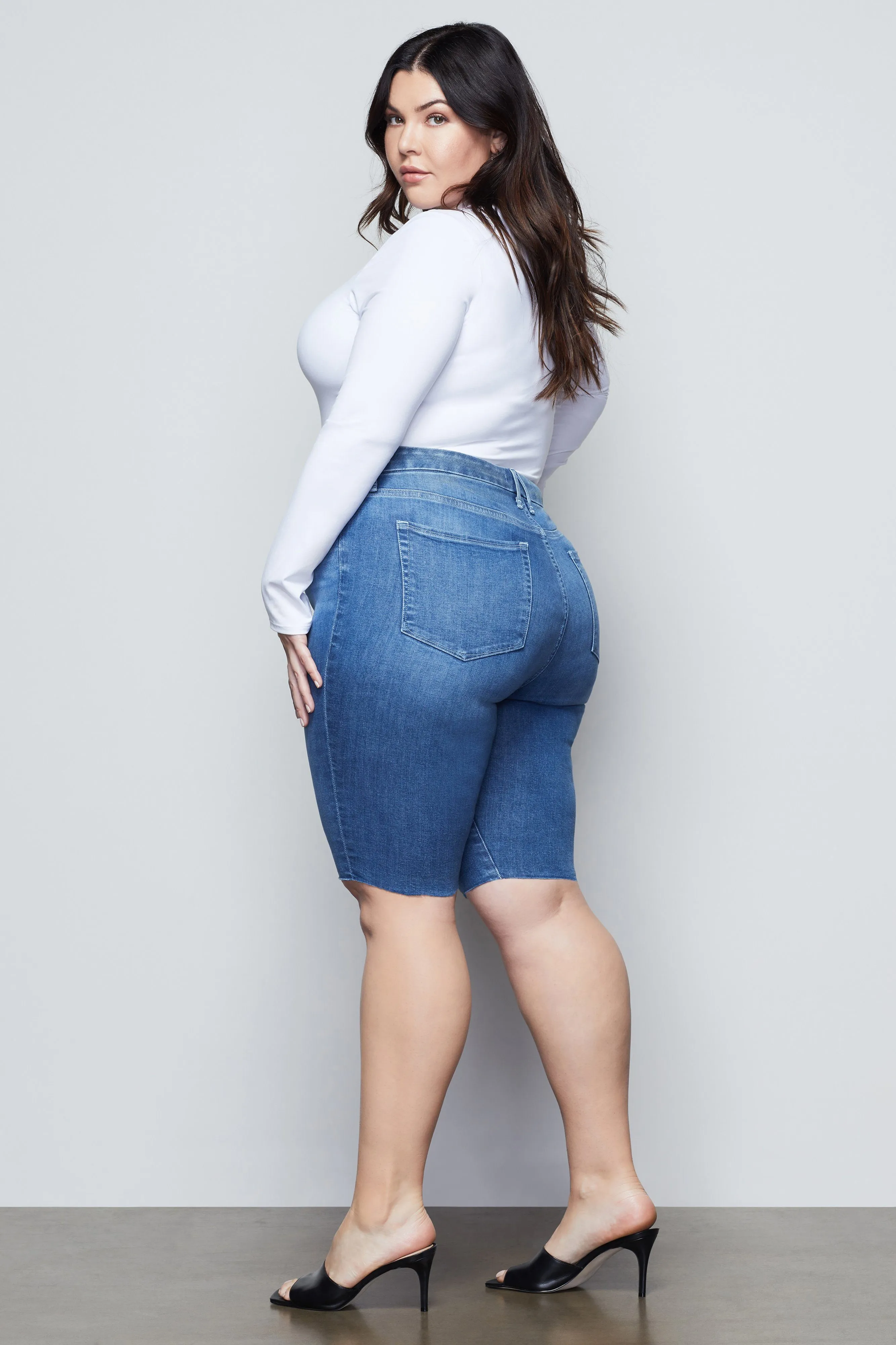 THE BERMUDA | BLUE460