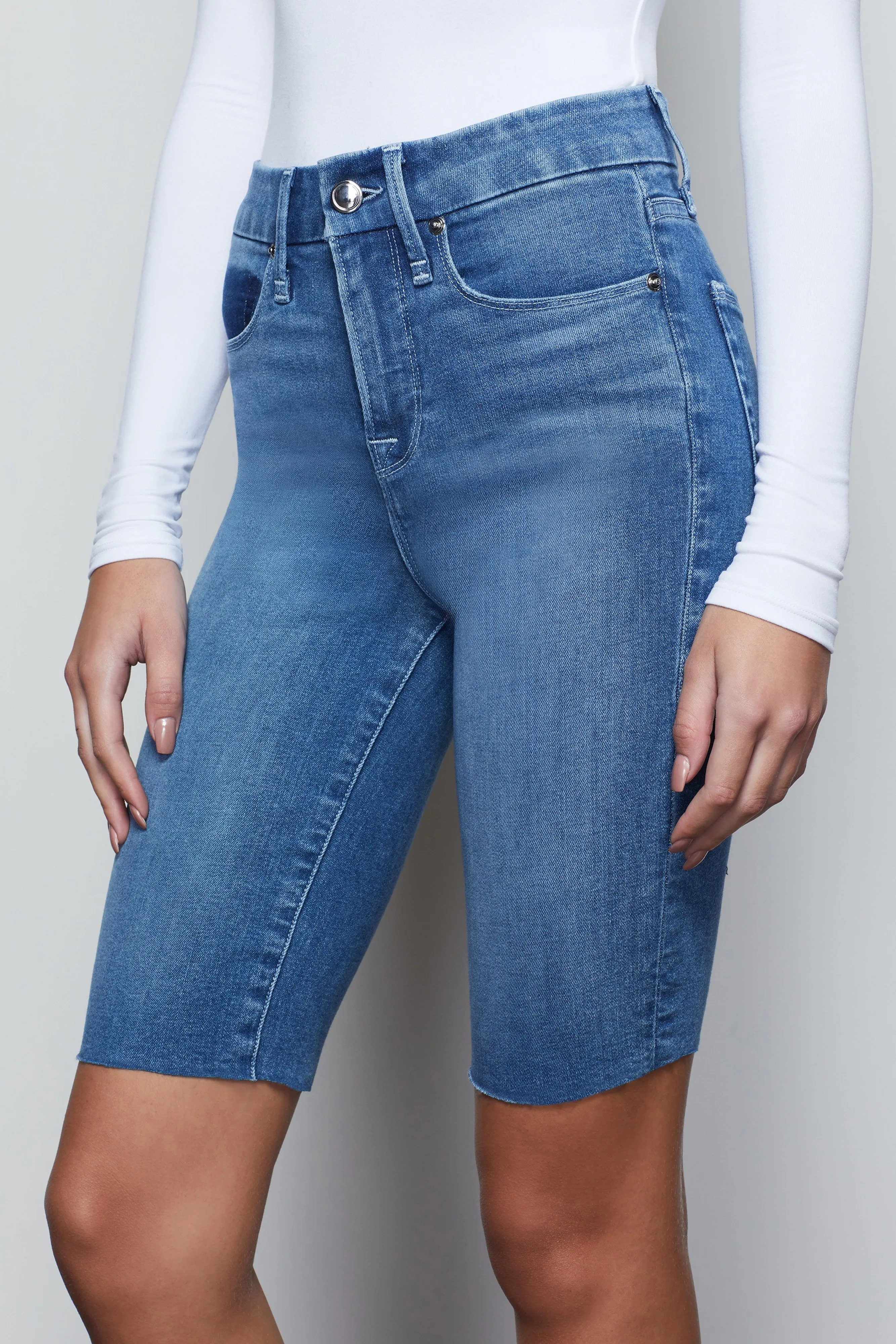 THE BERMUDA | BLUE460