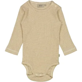 Wheat Body Plain