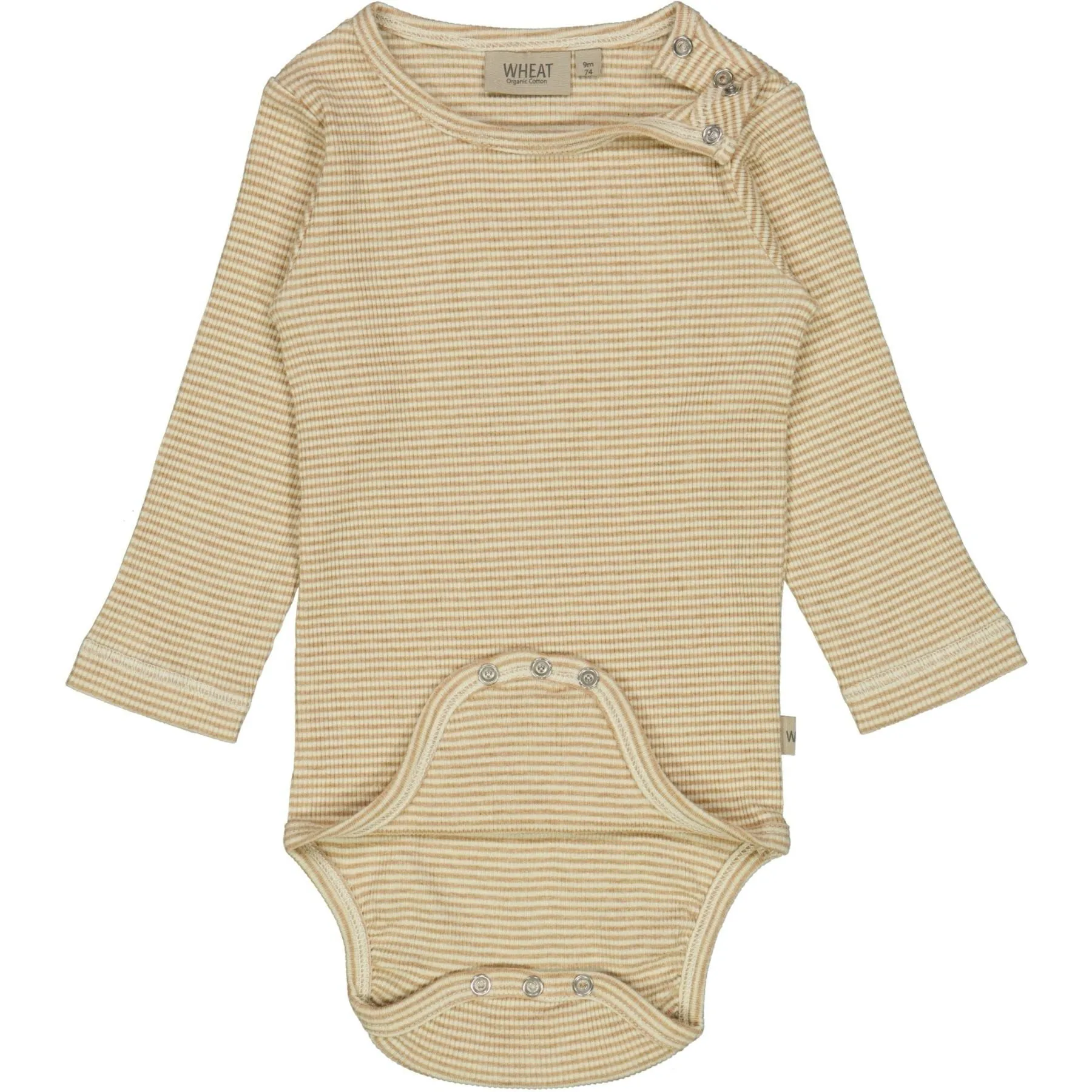 Wheat Body Plain