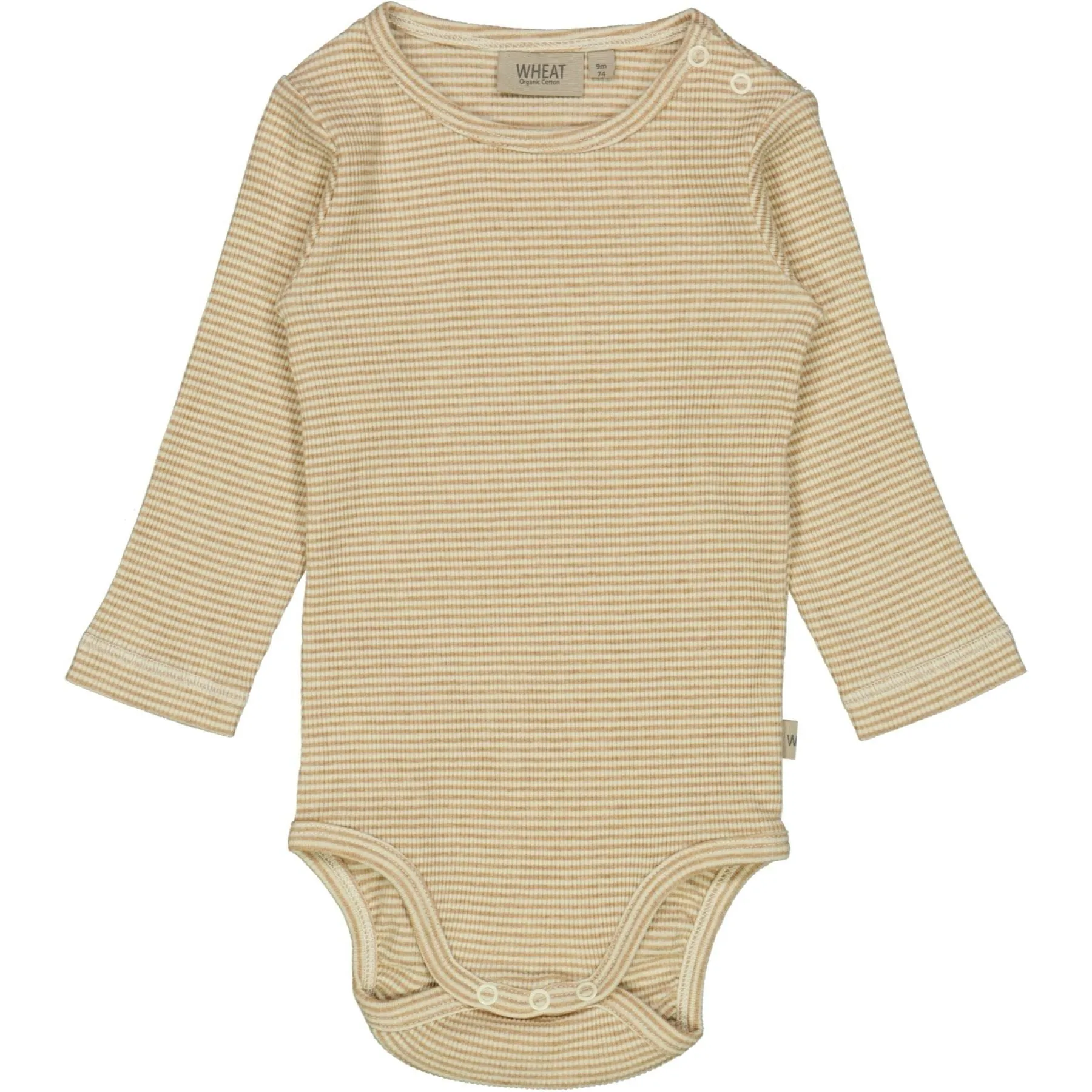 Wheat Body Plain