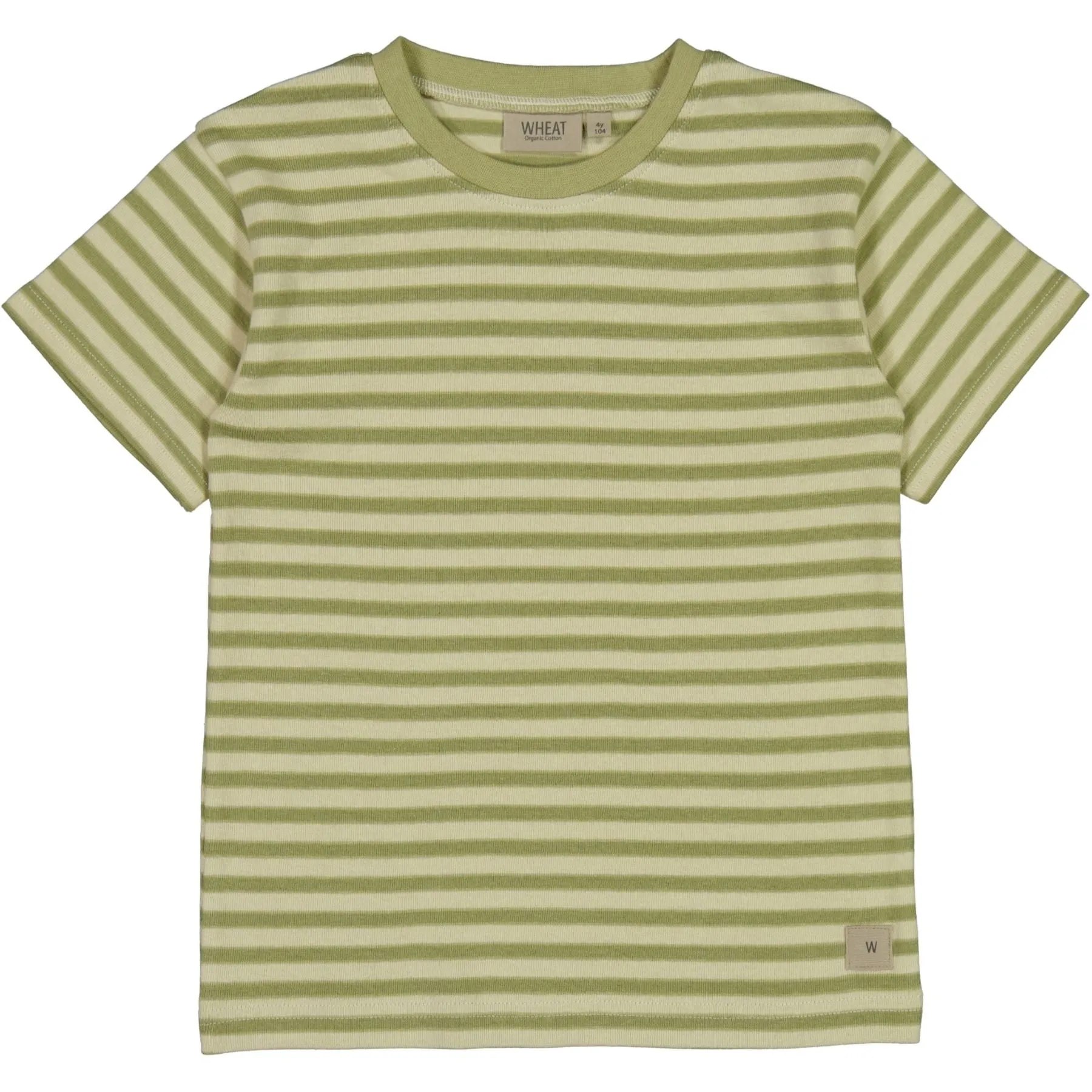 Wheat T-Shirt Fabian