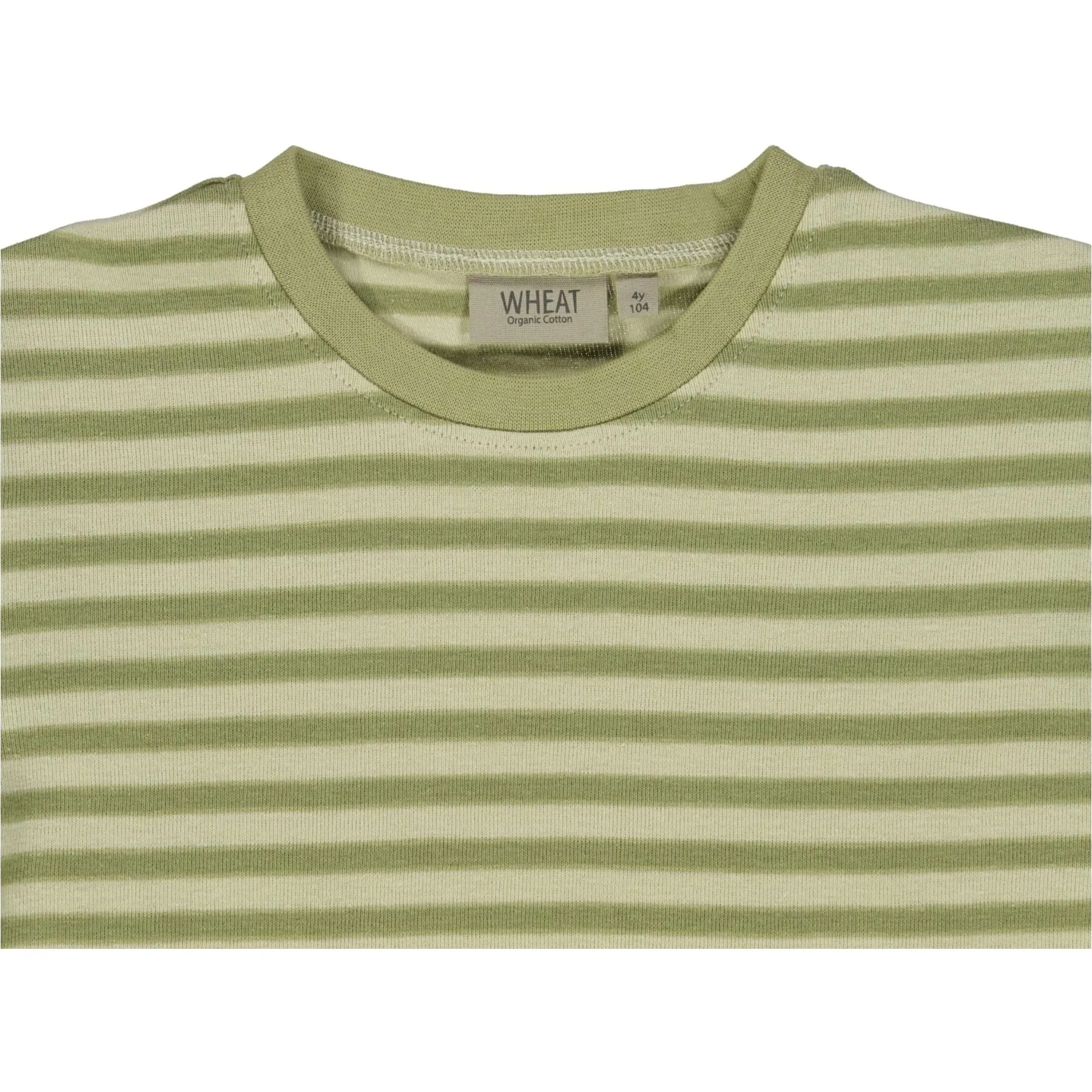 Wheat T-Shirt Fabian
